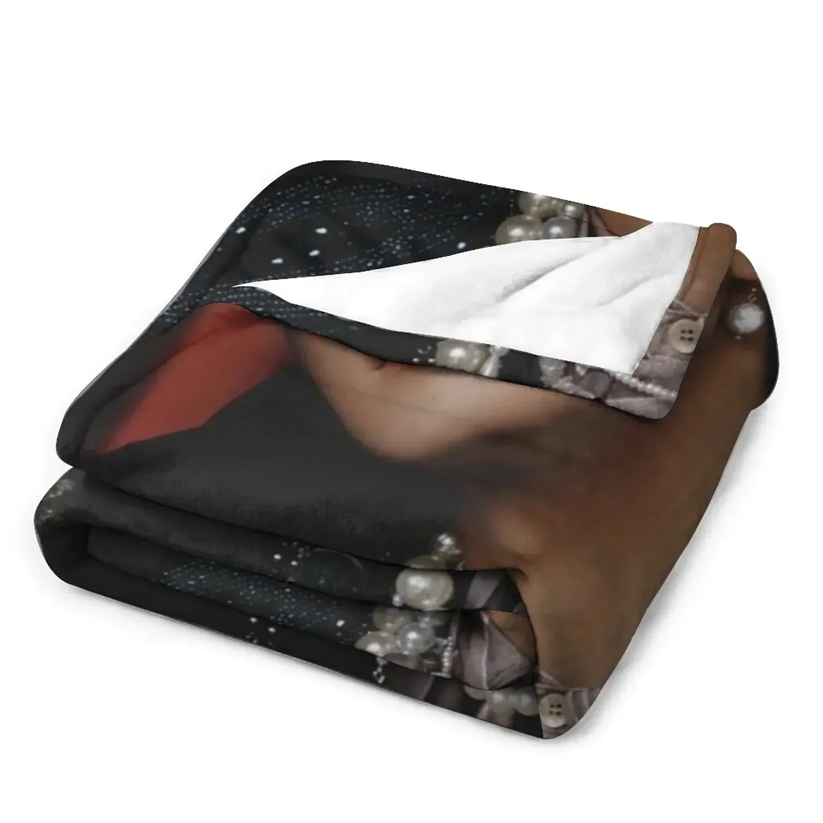 ДЕСЯТЬ - KICK BACK (WAYV) Плед Красивые мягкие клетчатые одеяла и рождественские