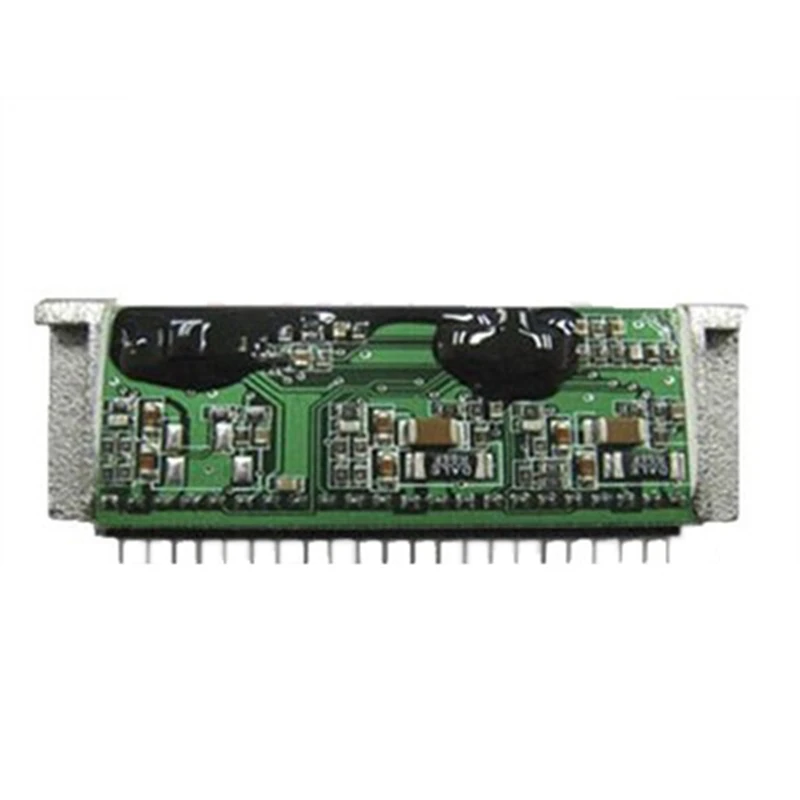 

1 шт., автомобильная плата зажигания для Mercedes-Benz HFM ECU VDO 6 цилиндров