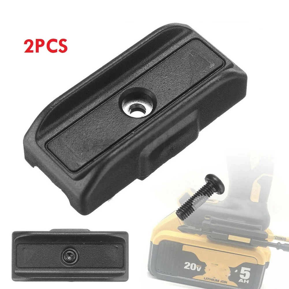 

Magnetic Bit Holder With Fastening Screw Cordless Impact Drill Wrench For 10.8V 14.4V 18V Screw Batch Retainer For Power Tools