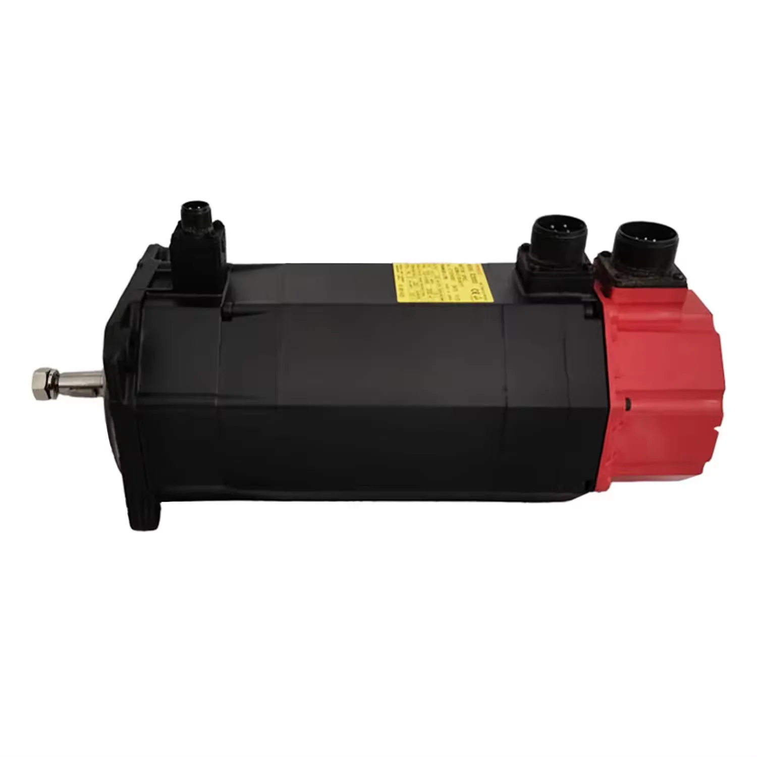 Технические системы Fanuc Серводвигатель протестирован Ok A06B 0126 B577