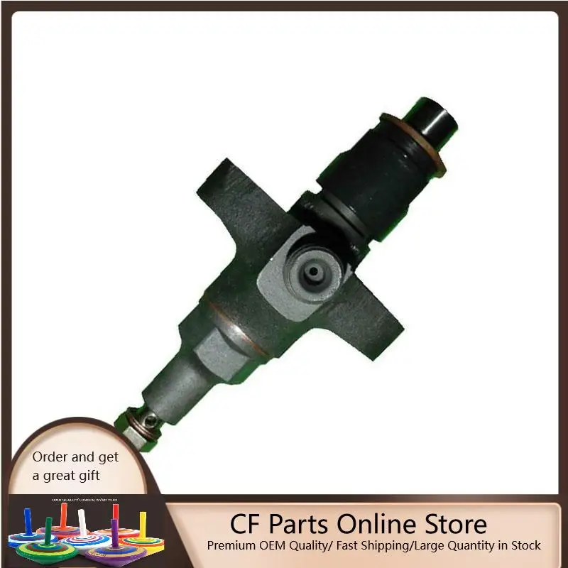 

1081629R91 Injector 3040870R94 Fits Case IH Tractor Models 384 444 B275 B414
