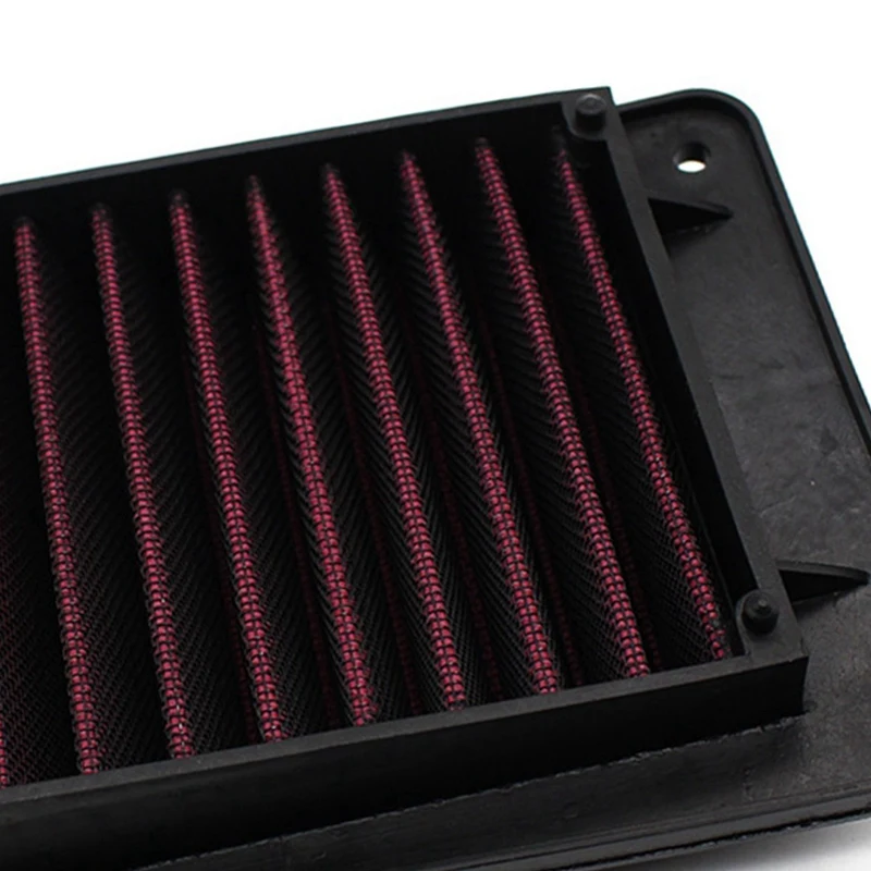 Мотоциклетный воздушный фильтр для SYM RV 125 150 180 Joyride телефонная связь Megalo