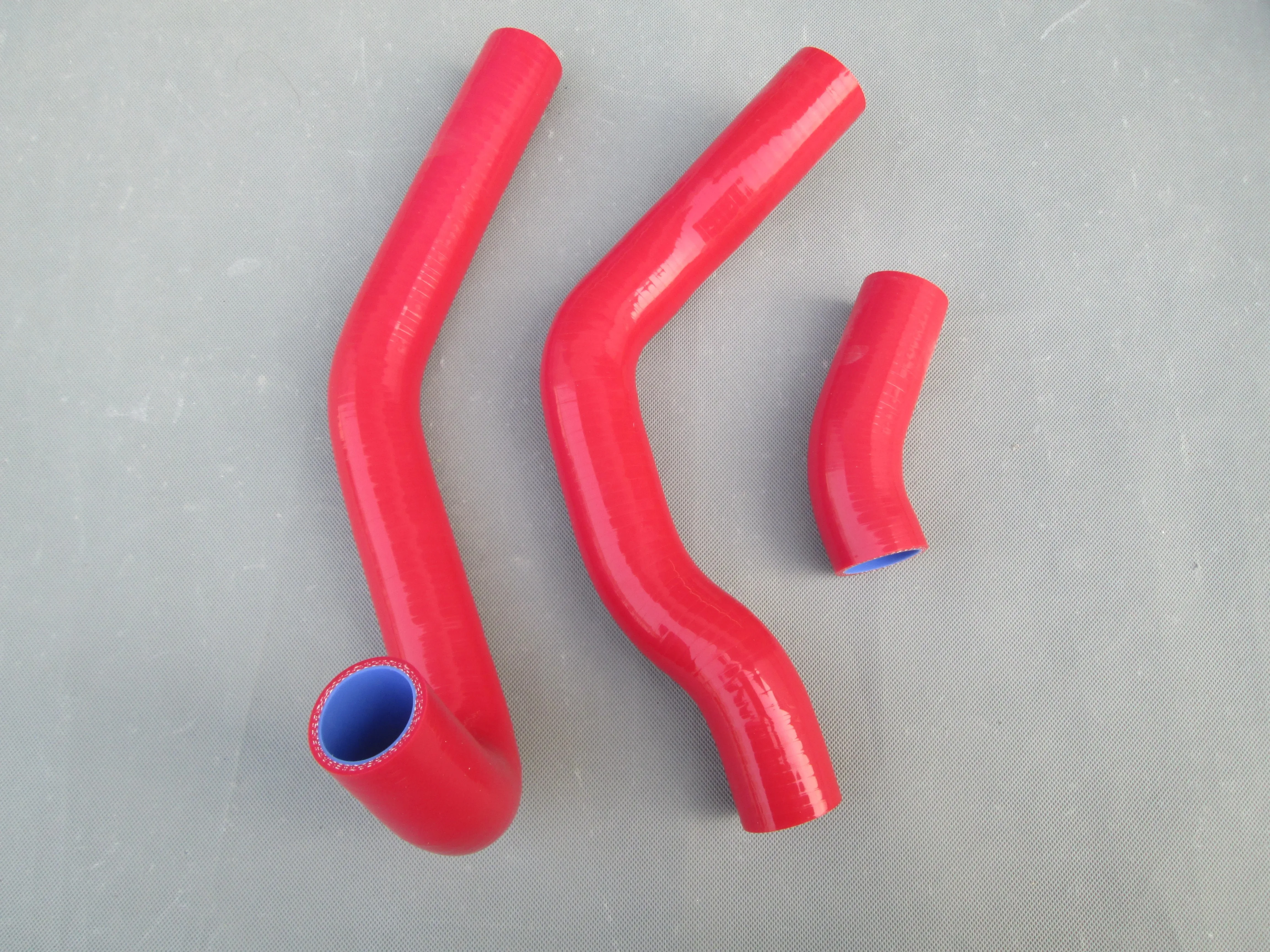 Силиконовый шланг радиатора GPI для Nissan SILVIA 180SX 200SX S13 CA18DE CA18DET 1989-1994 1989 1990 1991 1992 1993 1994