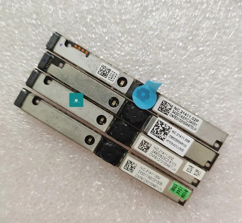 Оригинальный Для ACER Aspire Φ/481PT V5-551G 581PT CAMERA