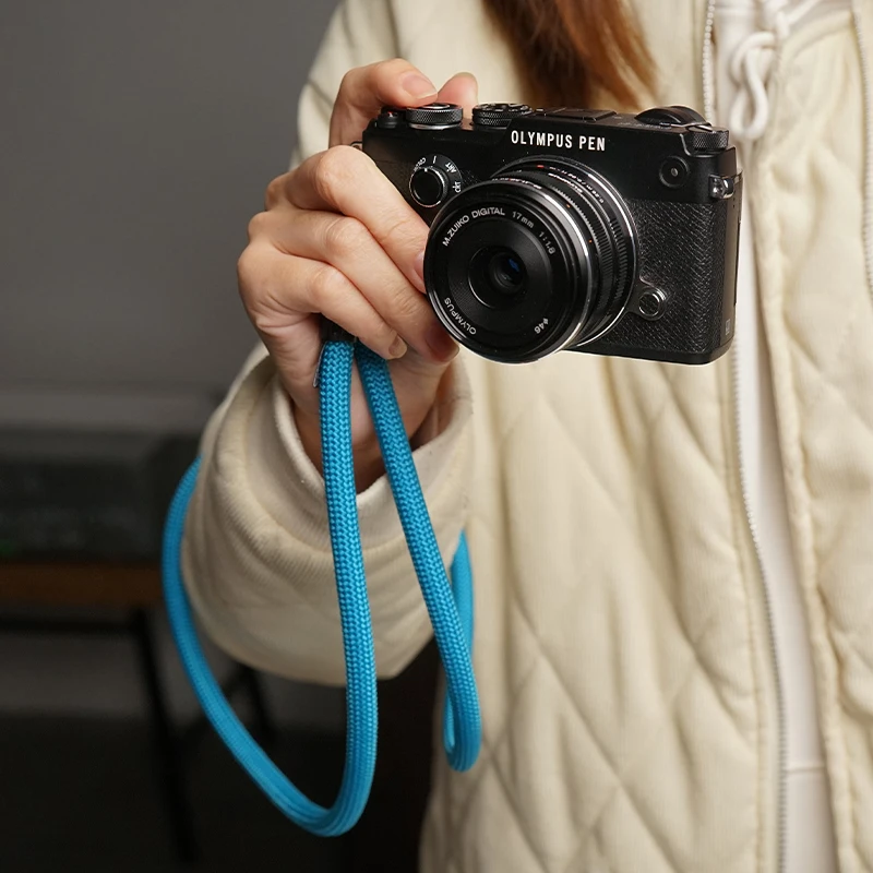 

Новый ремень для камеры ремень для плечевого ремня Стандартный односторонний ремень для микро-камеры