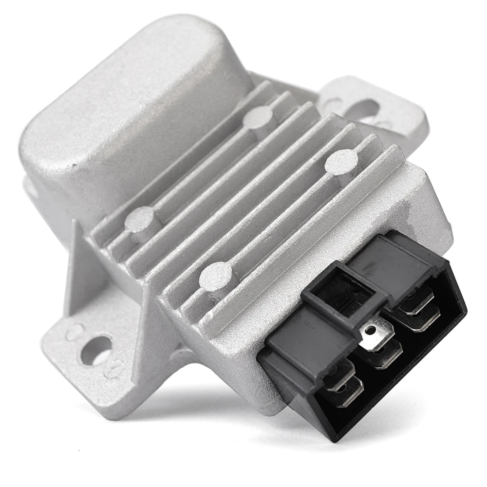 Регулятор выпрямителя Для Honda Nxr 150 Bros Ks Es Esd / Biz 125 ES EX KS + CG150 ESD Titan CG ESi Fan ESDi