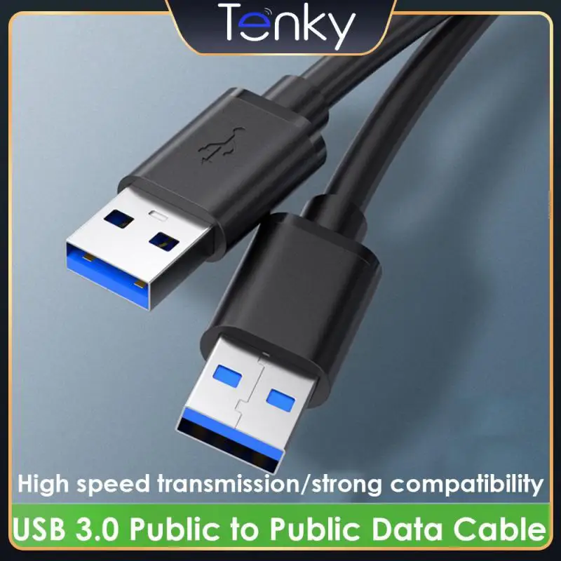 

Portable Usb Extension Cable For Radiator Usb Usb To Usb Male To Male Extender High Quality Extender Cord Stable Rechargeable