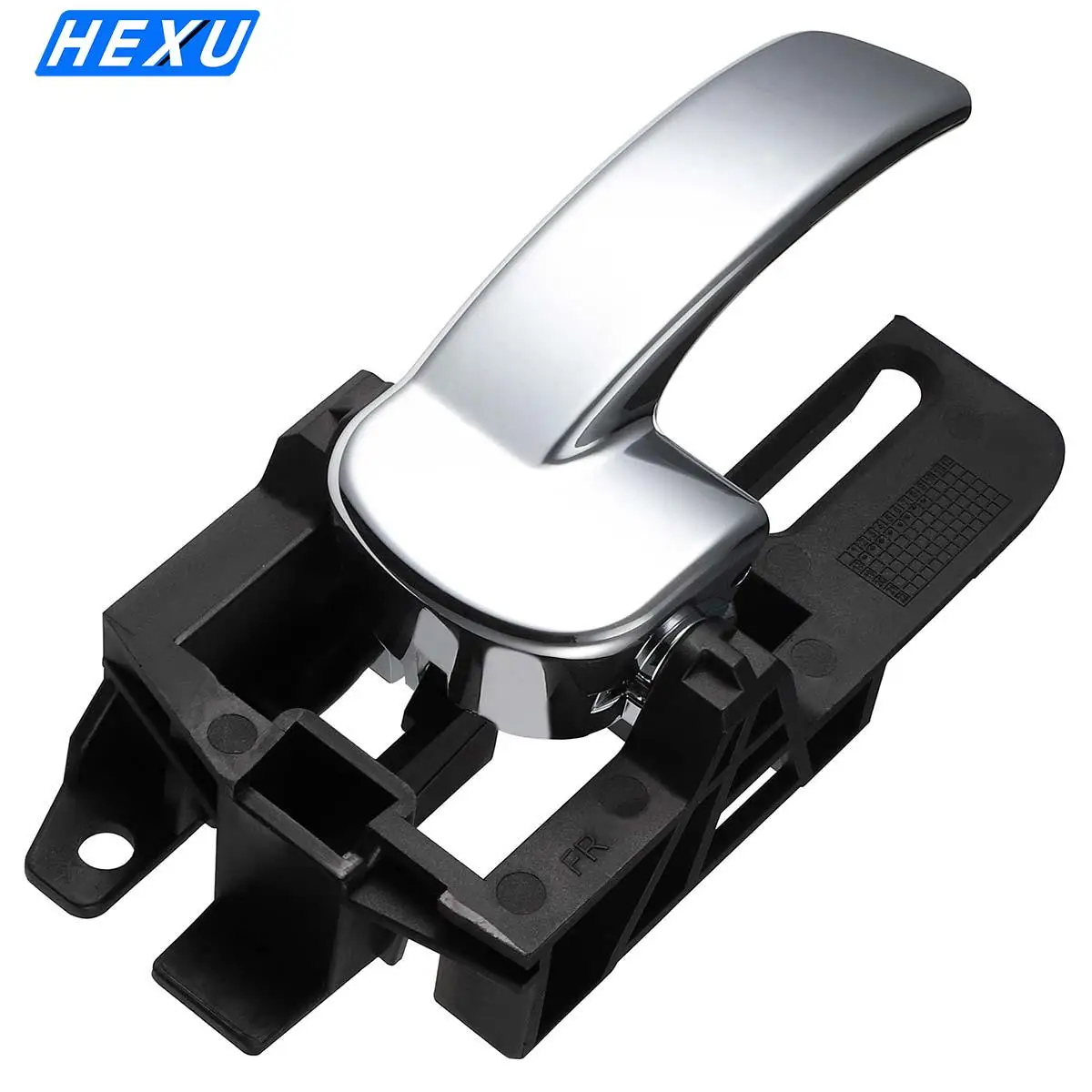 

80670-JD00E 80671-JD00E Car Interior Door Handle For Nissan Qashqai J10 Dualis