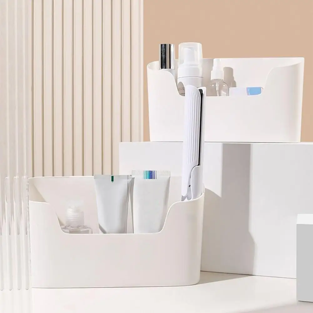 

Door Storage Organizer Versatile Self-adhesive Wall Storage Boxes for Organizing Doors Walls Cabinets Durable Reusable Sundries