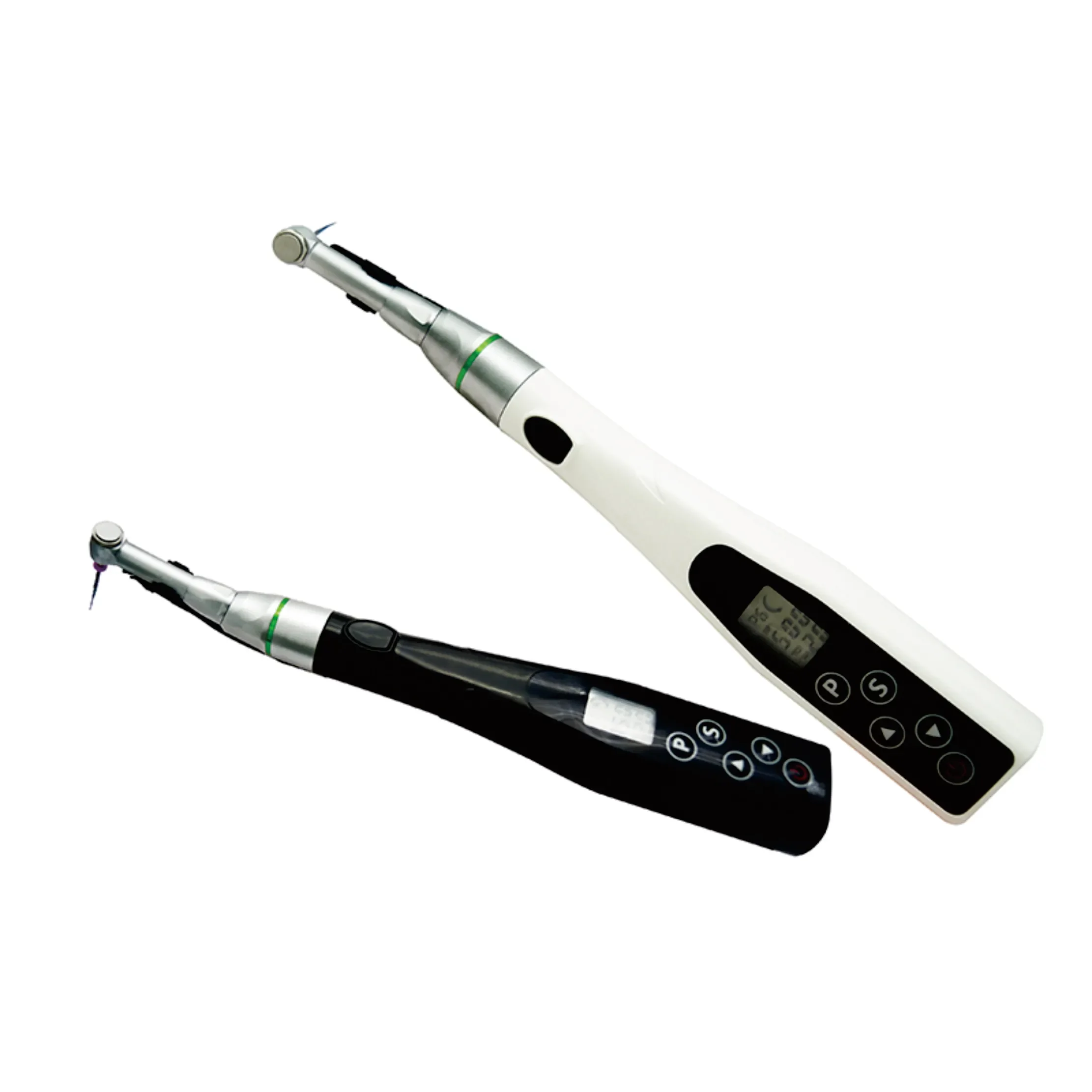 Беспроводной светодиодный эндомотор d ental 16:1 эндодонтический вращающийся