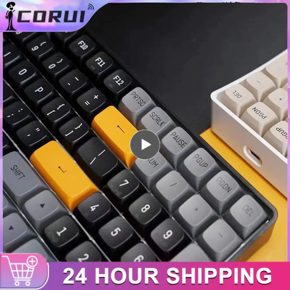 

Клавиатура игровая износостойкая, 150 ГГц, 920 мАч, длина кабеля 1200 см