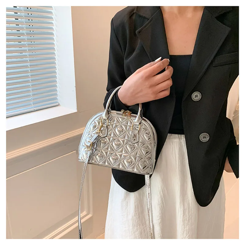 

Vintage Single Shoulder Side Bags Women Luxury Brand Purses and Handbags Designer Leather Shoulder Crossbody Bags for Female