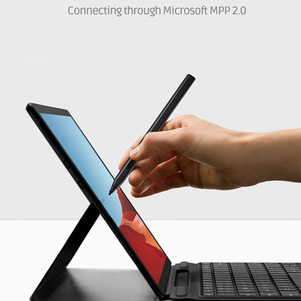 

Оригинальный Стилус Для Xiaoxin Pad Pro 11,5 "202 ручка для Lenovo Tab P11 Pro 11,5" планшетов, сенсорный экран, активная ручка