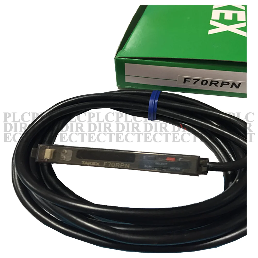 

Новый волоконный усилитель Takex F70RPNFiber
