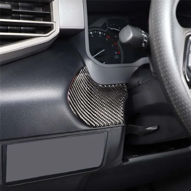 Для Toyota 2022-2023 Tundra одноклавишный переключатель наклейка из настоящего