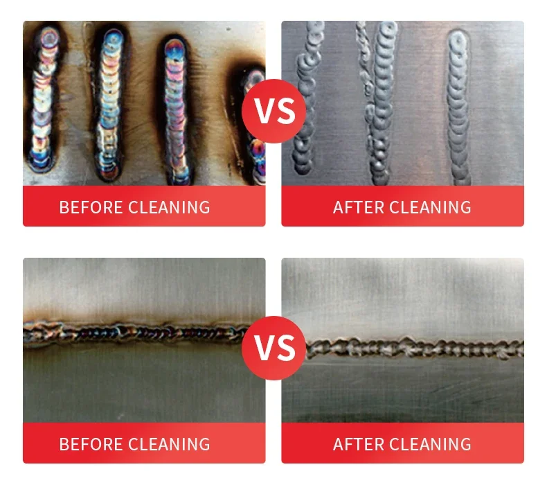 Многофункциональный сварочный аппарат HUASHENG 3 в 1 умный портативный ADS03 PLUS