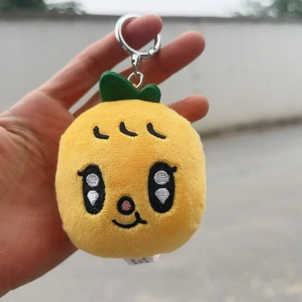Kpop Kawaii Min Sina Plushie кулон брелок мягкая игрушка кукла S.COUPS JEONGHAN JOSHUA JUN HOSHI VERNON DINO для
