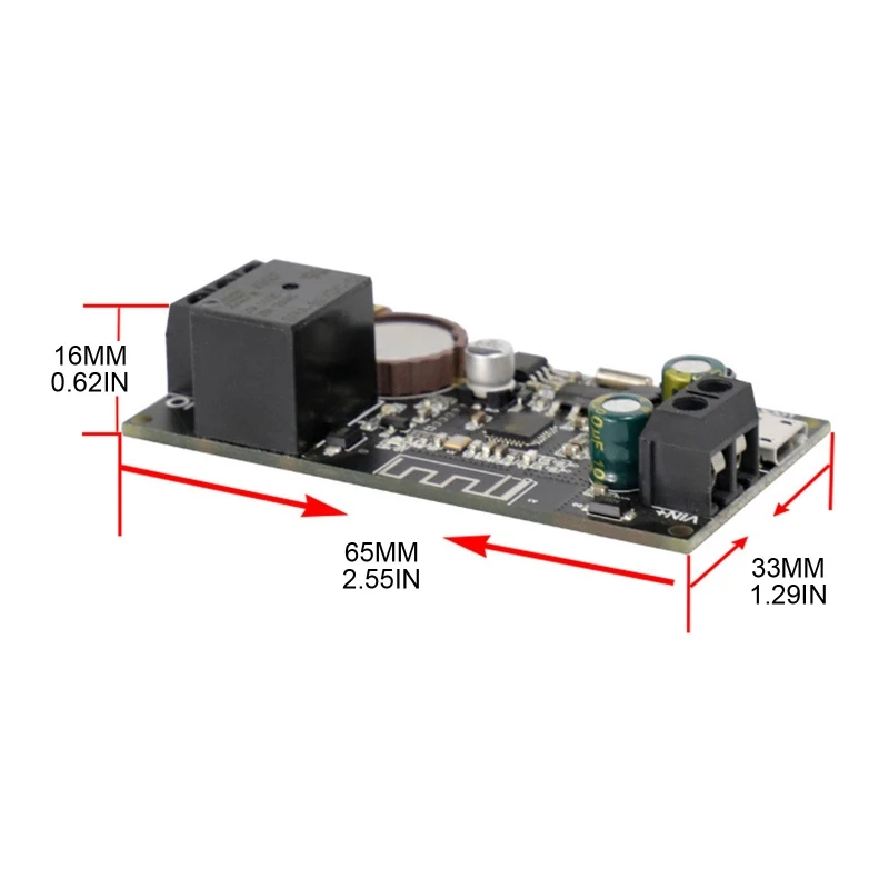 

Домашняя схема, модуль дистанционного управления мобильный телефон APP, дистанционное управление таймером, переключатель для включения/вык...