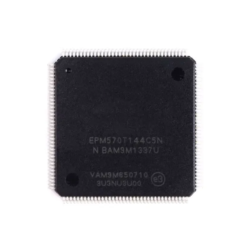 EPM570GT100I5N EPM570GT100C5N EPM240GT100C4N 240GT100I5N 570T100C T100A T100I T100C T144C5N GT100C5 GT100C3N plastic case