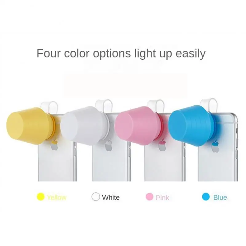 

Силиконовый абажур, портативный зажим для фотовспышки