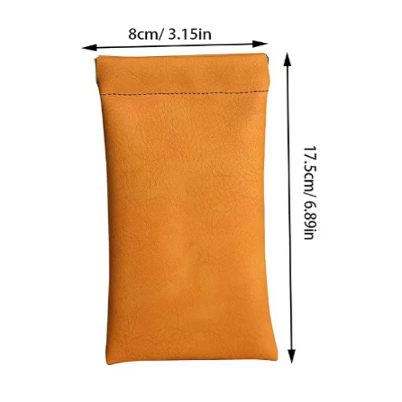 Сумка для очков солнцезащитные очки мужские и женские набор хранения эластичная