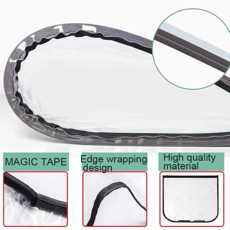 Автомобильный Новый пыленепроницаемый Пыленепроницаемый Чехол с защитой от