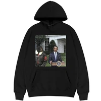 new chief keef hoodies barack hussein obama sweatshirt men women long sleeves casual loose eu size clothes hip hop black hoodies