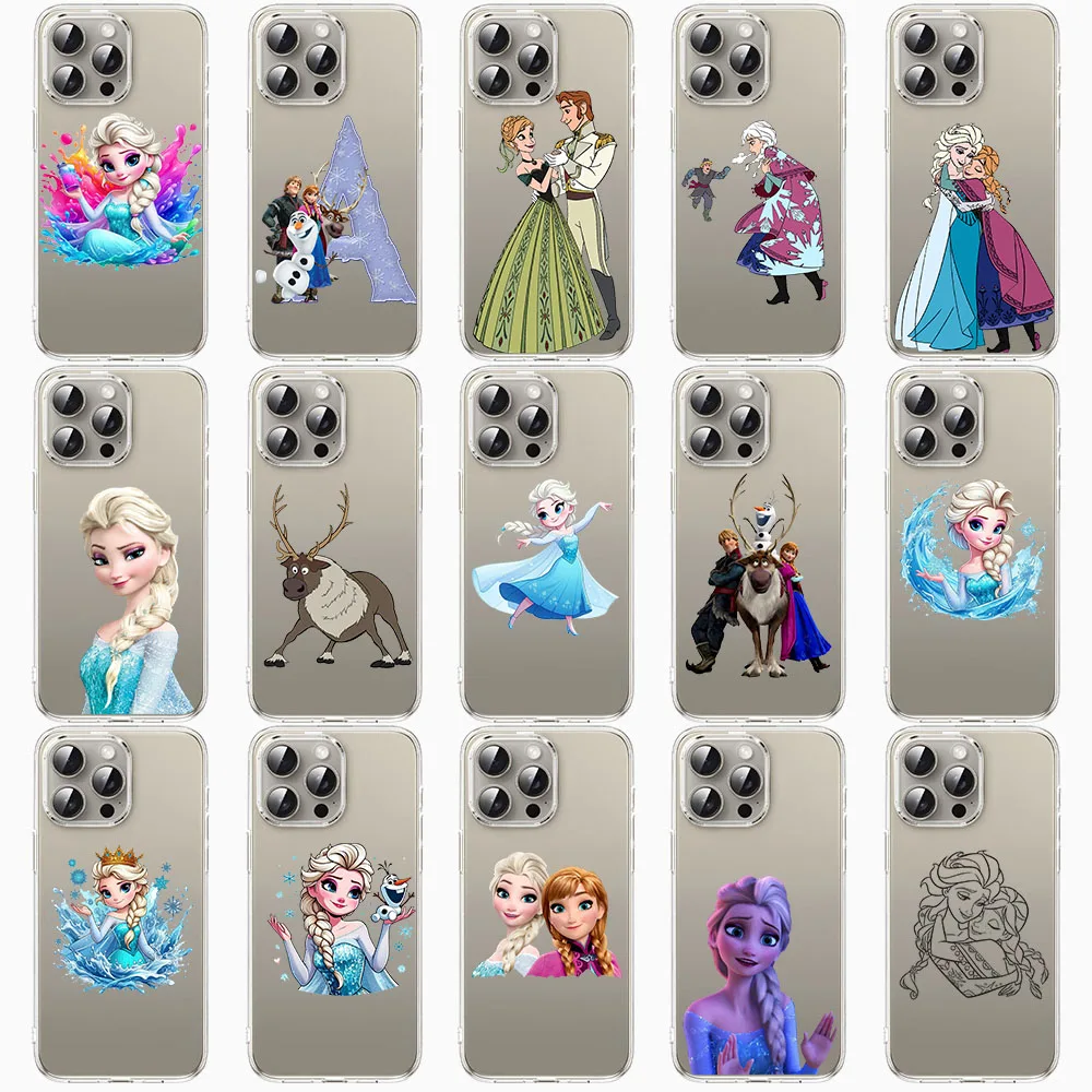 Прозрачный чехол Y-35 Frozen для Moto E20 E22 E22i E22S E30 E6i E6S E6 E7 E7i G10 Plus Power G84 G85 5G