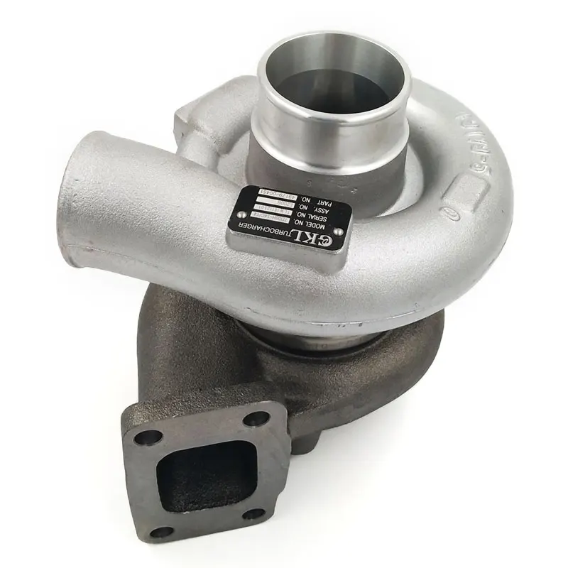 TD06H-14C 49179-00451 49179 00451 49179-00450 5I5015 Турбокомпрессор для экскаватора Caterpillar CAT E200B с