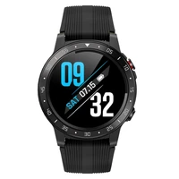 dropshipping sma m5 1 3 inch ips full touch screen ip67 waterproof outdoor sports watch