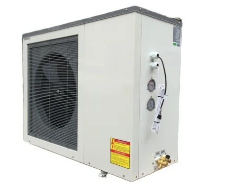 

TUV energy label A+++ 11kw 18kw DC inverter air source heat pump air to water heat pump heating cooling and hot water