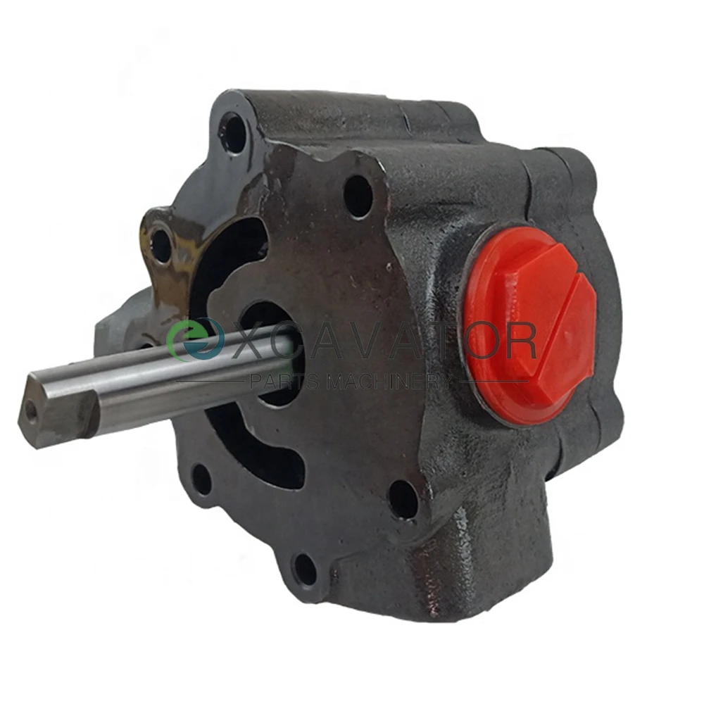 Запасные части для гидравлического шестеренного насоса зарядка EATON VICKERS 6423 3323