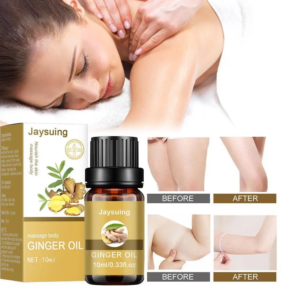 

10 г имбирь Бриллиантовая потеря веса лифтинг подтягивающее средство увлажняющий жиросжигатель массаж спа снимает стресс