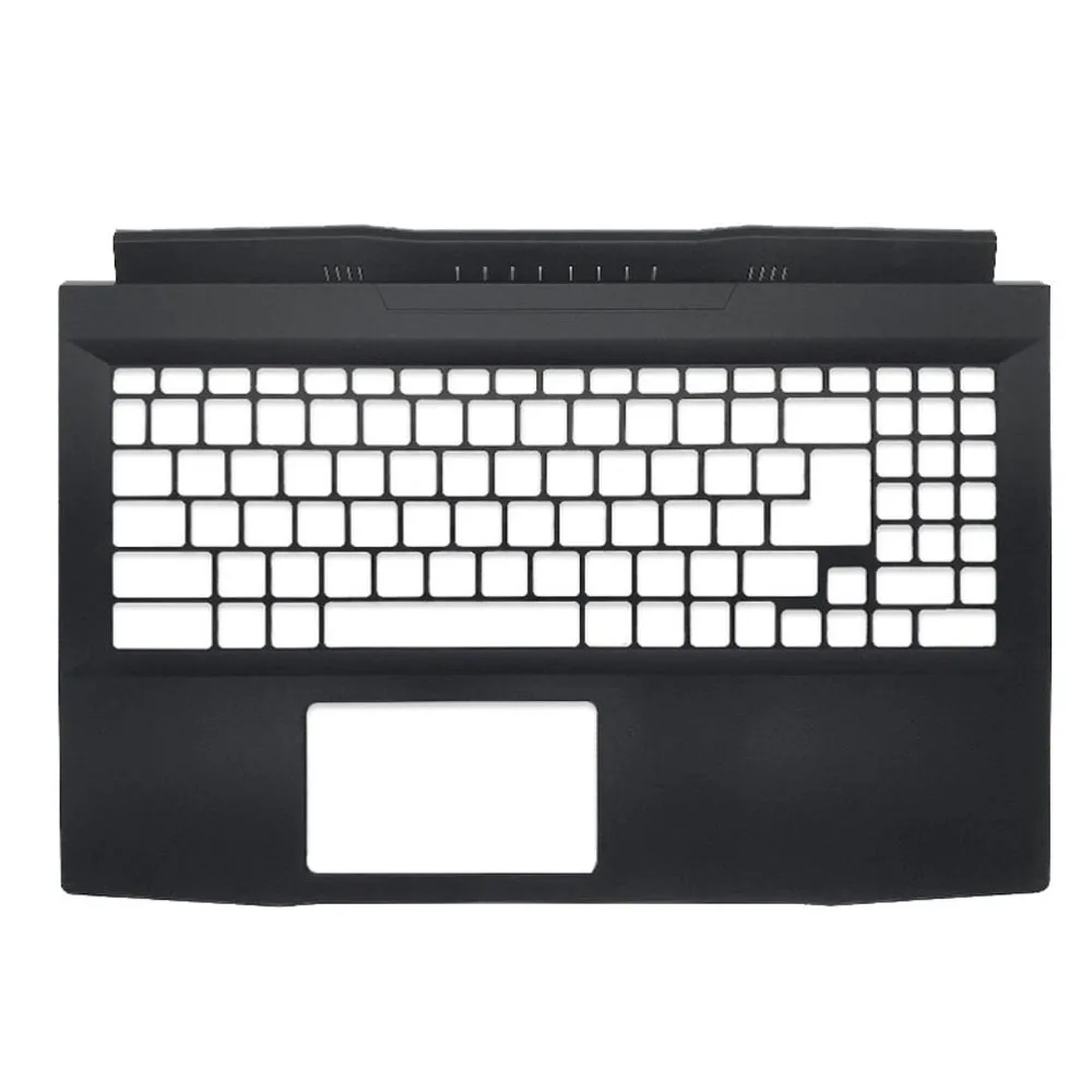 Верхняя крышка подставка для рук нижняя часть с логотипом MSI Bravo 15 C7UCX C7UDX C7UDXK C7UCXK