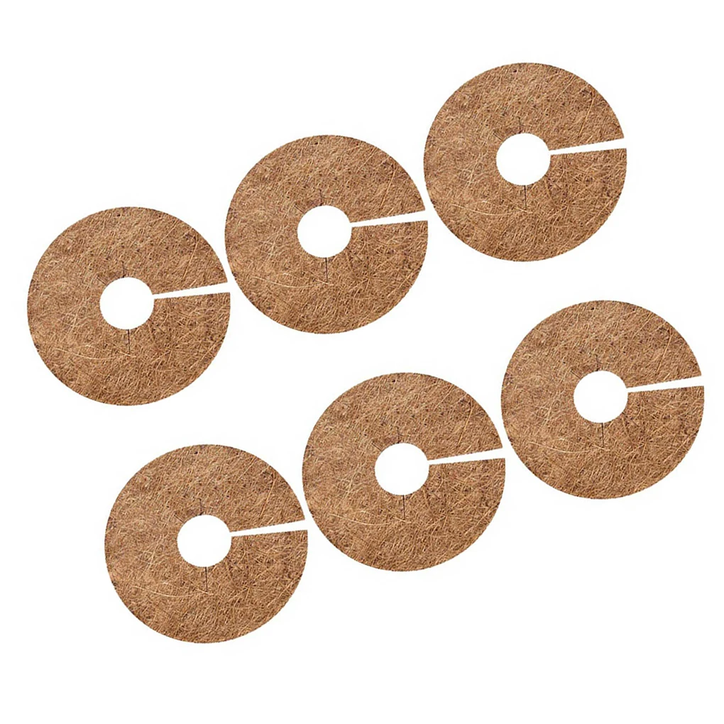 

6 шт., защитный коврик для защиты от влаги, 11-8 дюймов