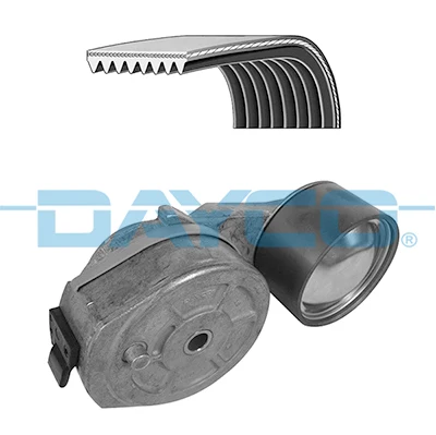 

DAYCO KPV135HD KANALLI KAYISE SETI FH400 FH460 FH480 05