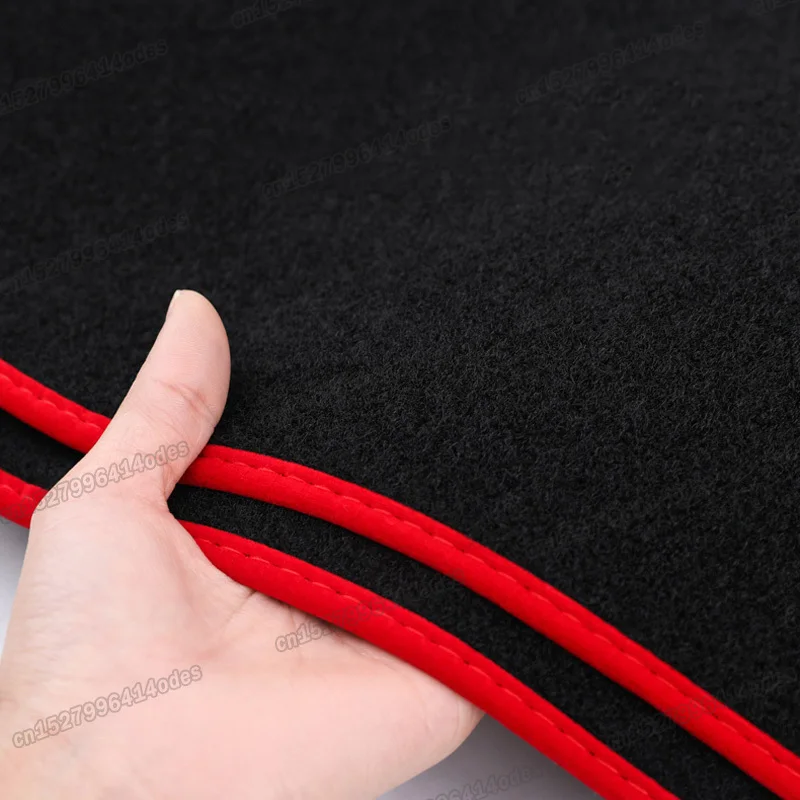 Мат для солнцезащиты и покрытие панели приборов для автомобиля Chery Tiggo 7 2015 2016 2017 2018 2019 2020 Tiggo7 Pro Аксессуары 2022 2021 2023.