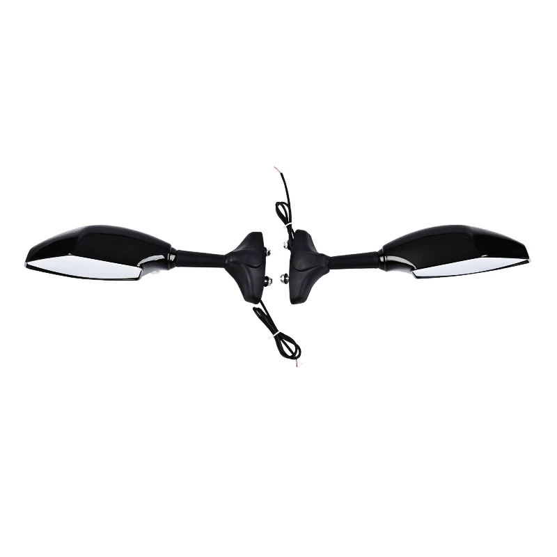 Светодиодный сигнал поворота для мотоцикла Kawasaki ZX-6R 9R 636 Honda CBR600 2003-2013 Suzuki GSXR600 750 |