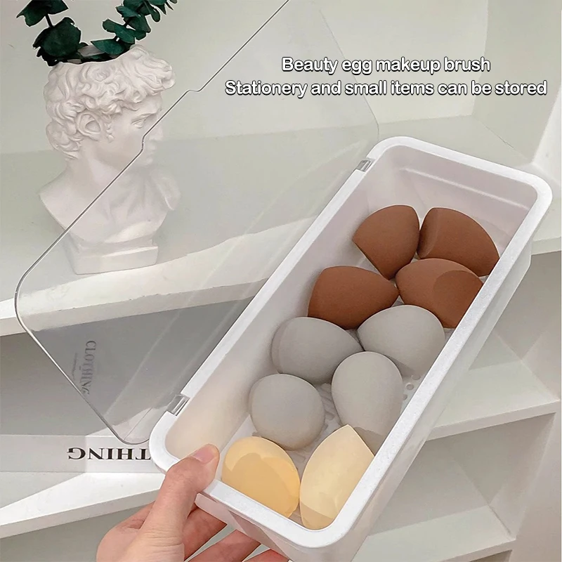 Прозрачная пластиковая фотобумага большой емкости с полыми подушками