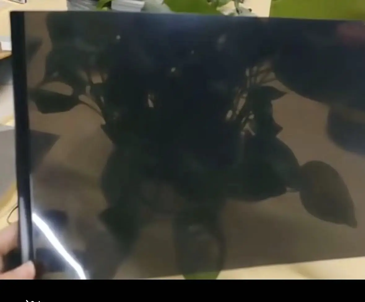 Высококачественная черная пленка Pdlc для автомобиля умная окон подходящая