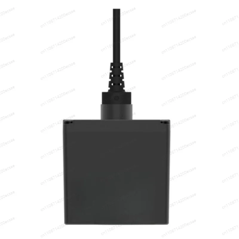 Фото Датчик LiDAR TF03-100 дальнего действия, степень защиты IP65, только для наружного применения, поддерживает интерфейсы связи UART/I2C. №4