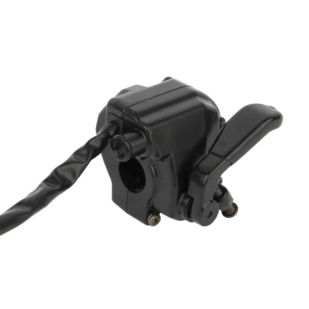 Рычаг дроссельной заслонки RUNTONG ATV для Can Am Bombardier Outlander Renegade 707000595 709400186 707000369 рычаг