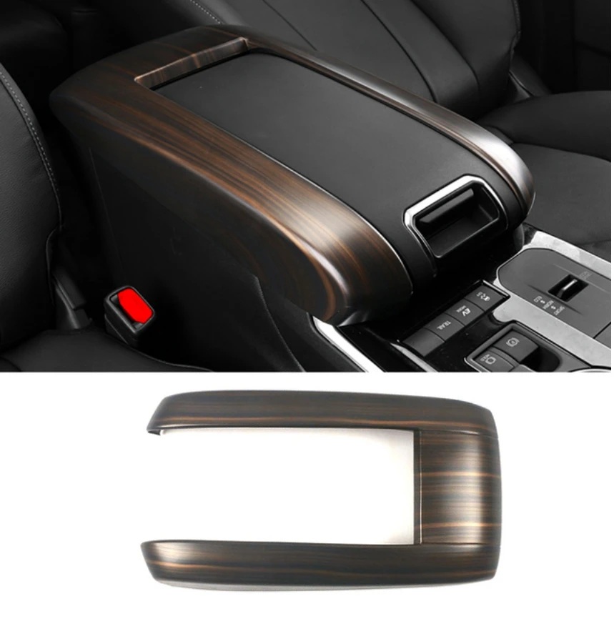 

Для Toyota Highlander Kluger XU70 2021 2022 2023 аксессуары для интерьера подлокотник для хранения коврики наволочка Защитная отделка