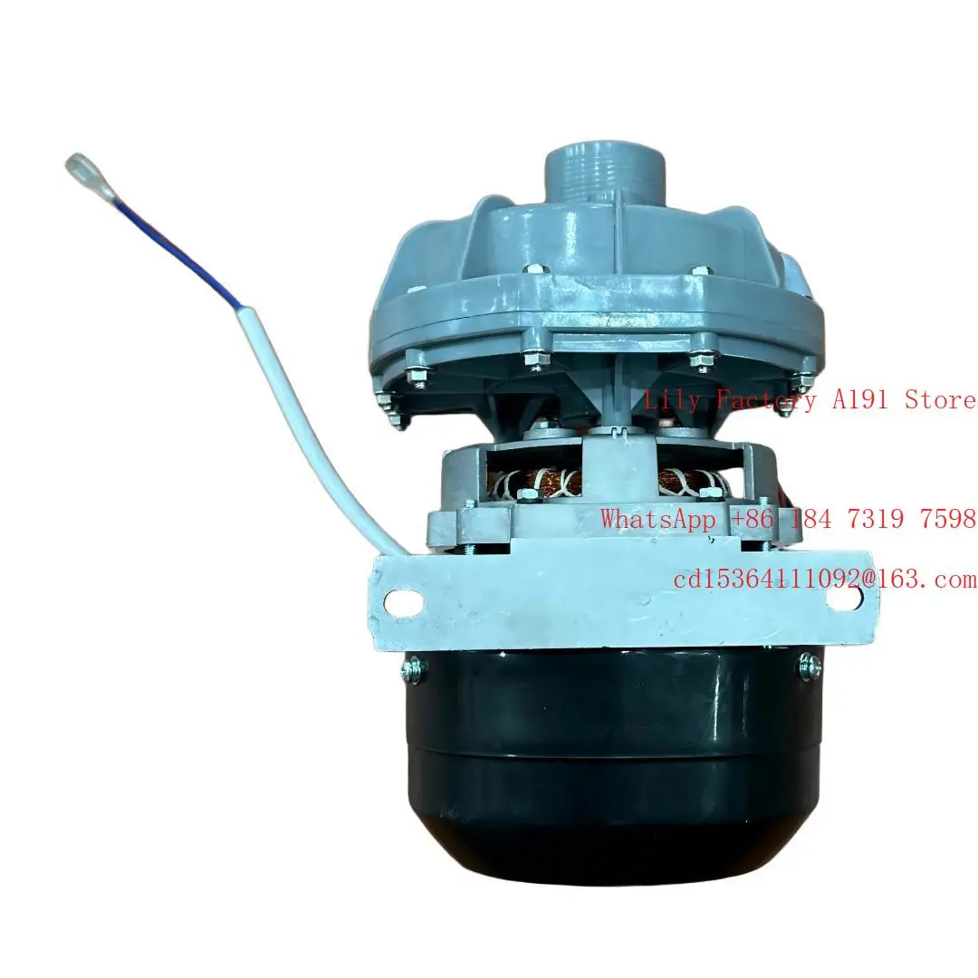 Промышленный двигатель для посудомоечной машины SX2429 FH500 220-240В 50Гц, запасной мотор для посудомоечных машин (art.: 3920dbcecde5e) - 3920dbcecde5e