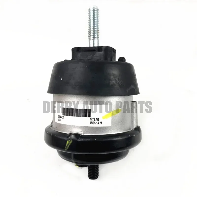 Крепление двигателя для Buick анклава Chevrolet подачи GMC надлежащего качества