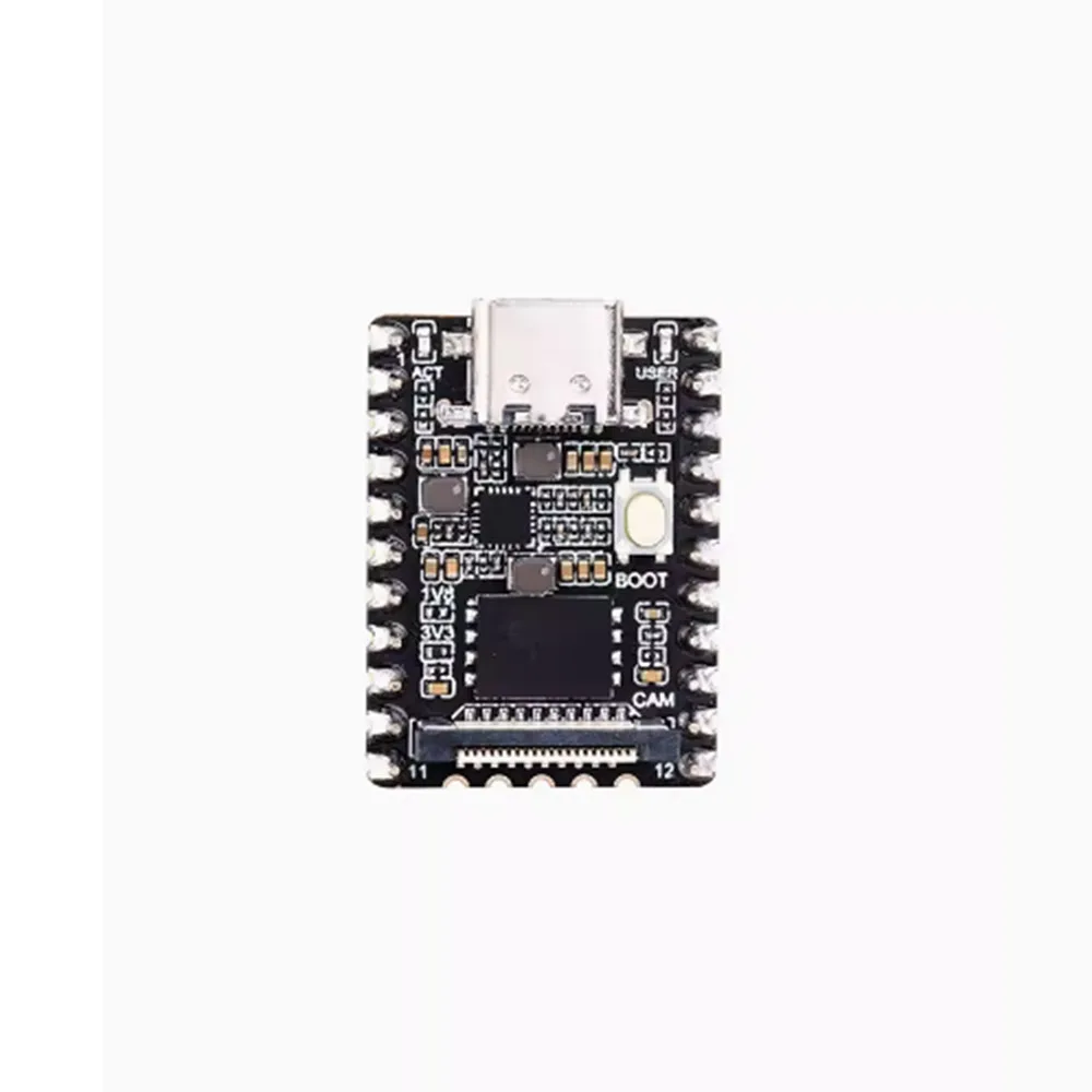 Мини-плата LuckFox Pico Mini Linux RV1103 Rockchip