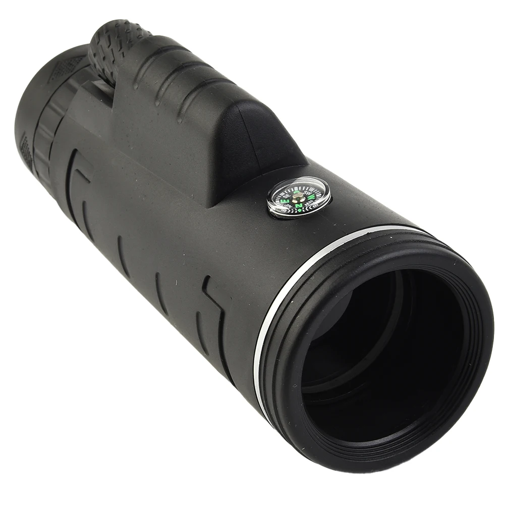 

Sporting Goods Monocular Phone Holder Central Anti-skid Focusing Full Broadband Coating High Definition Binoculars