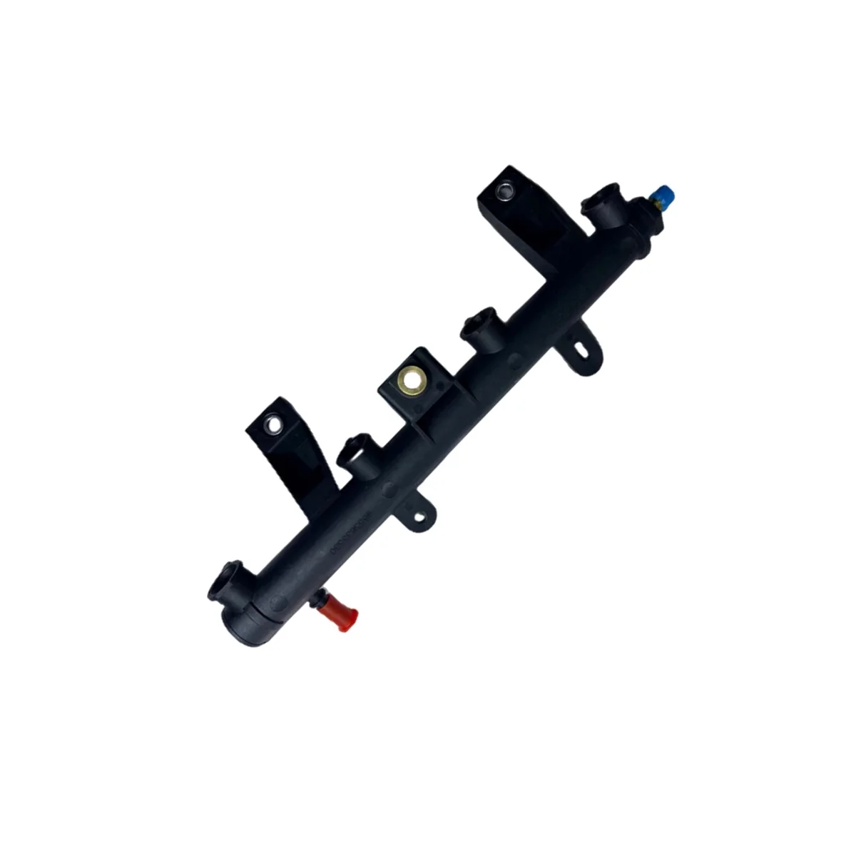 9655833580 топливный инжектор для автомобиля топливная направляющая труба с общей