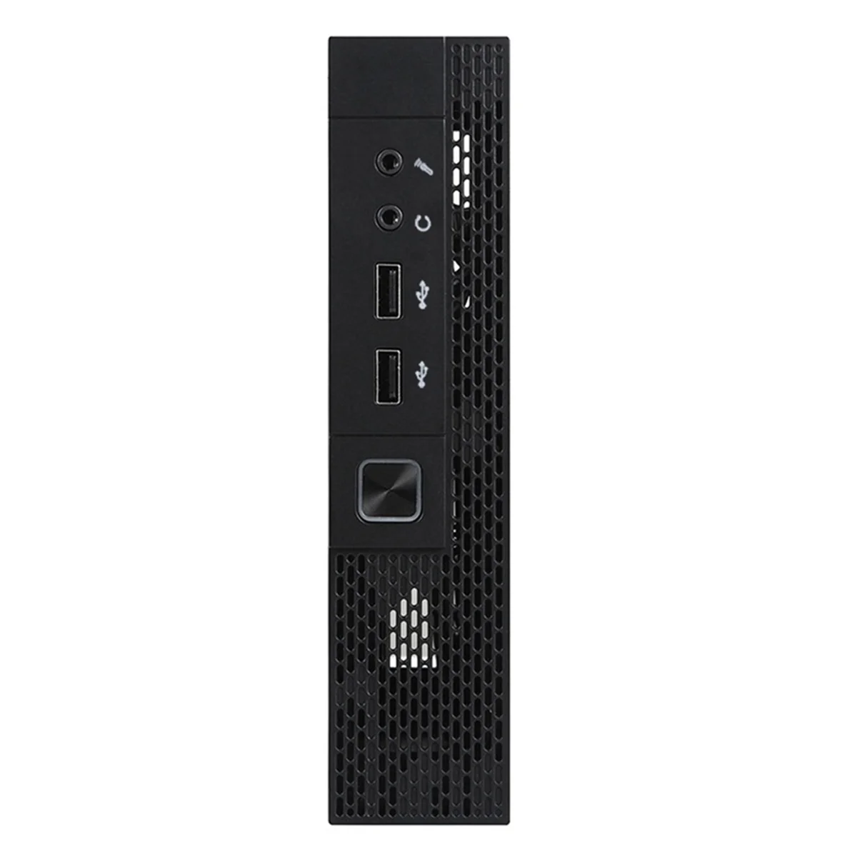 ITX компьютер чехол TX02 мини настольный