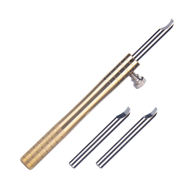 Watch Repair Tools Stainless Steel Case Knives Back Cover Pry Remover for Battery Replacement Watch Accessories